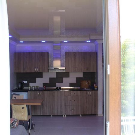 OldBatumi Apartment Bagian luar foto