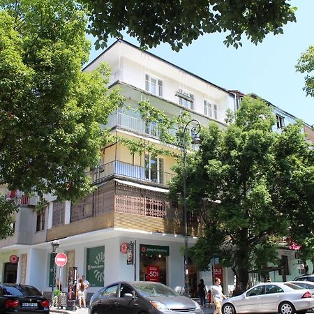 OldBatumi Apartment Bagian luar foto