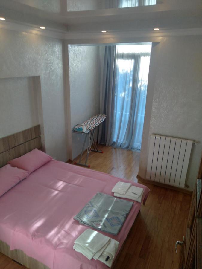 OldBatumi Apartment Bagian luar foto