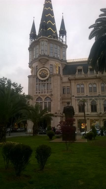 OldBatumi Apartment Bagian luar foto