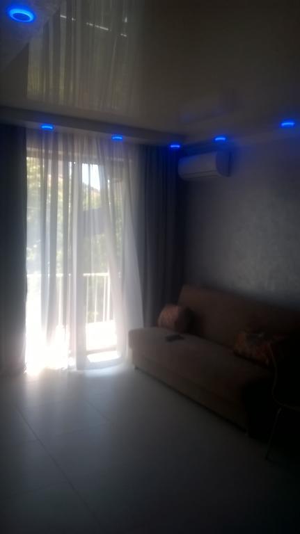 OldBatumi Apartment Bagian luar foto