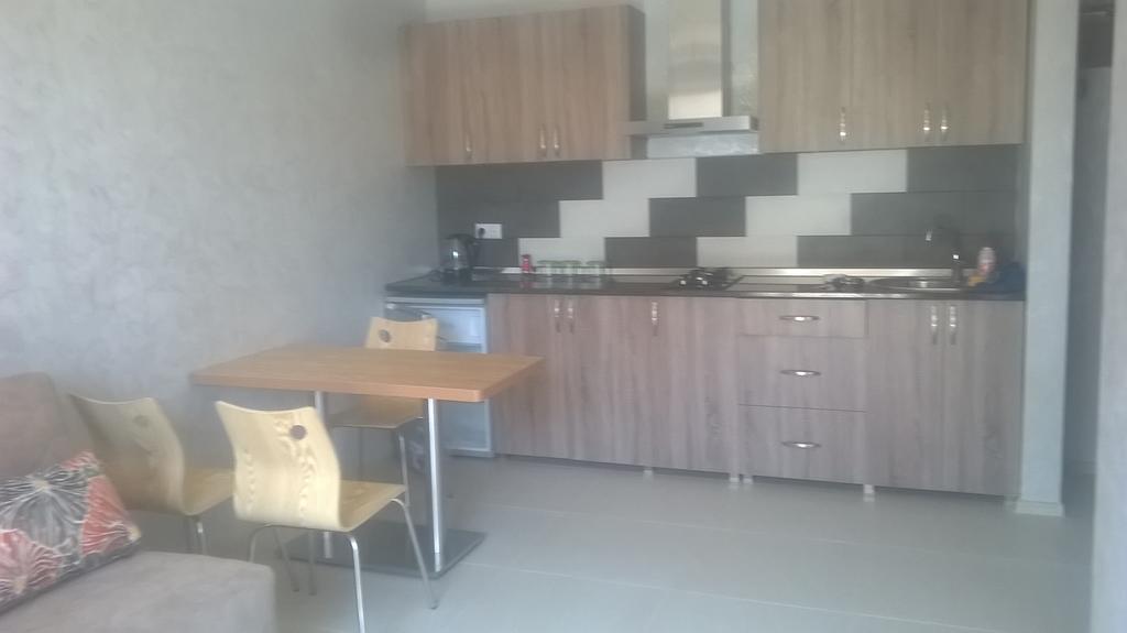 OldBatumi Apartment Bagian luar foto