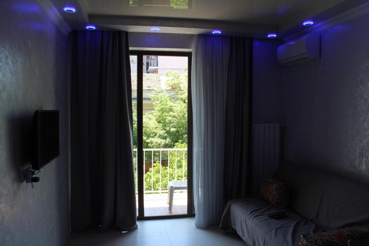OldBatumi Apartment Bagian luar foto