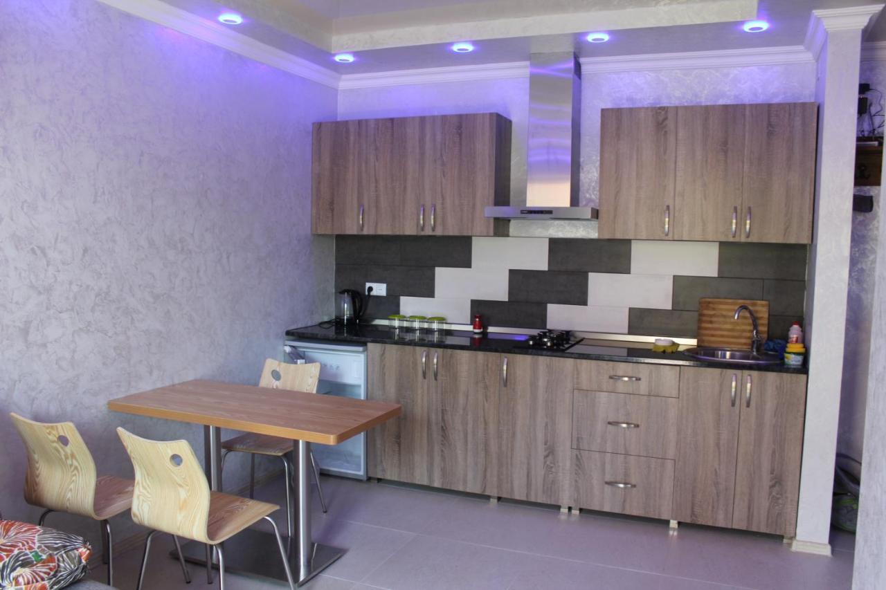 OldBatumi Apartment Bagian luar foto