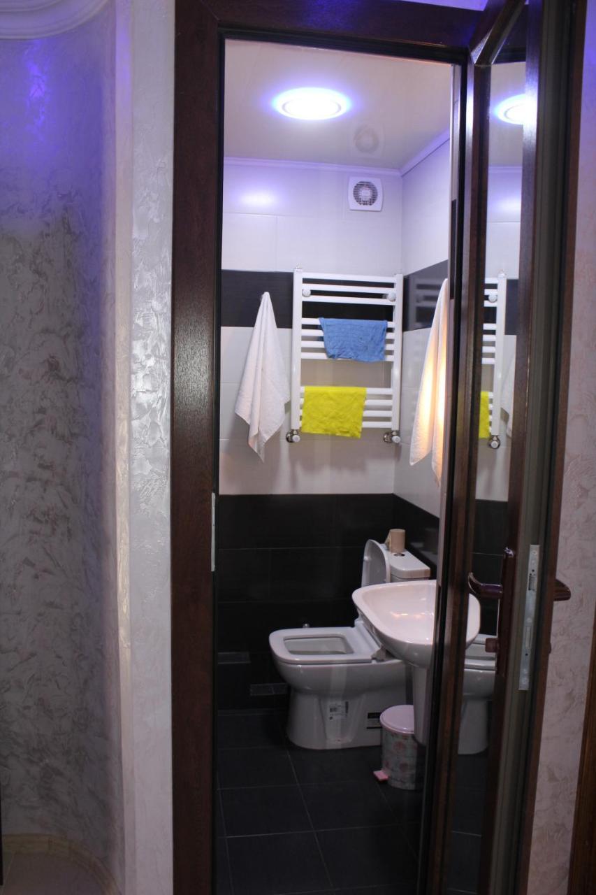 OldBatumi Apartment Bagian luar foto