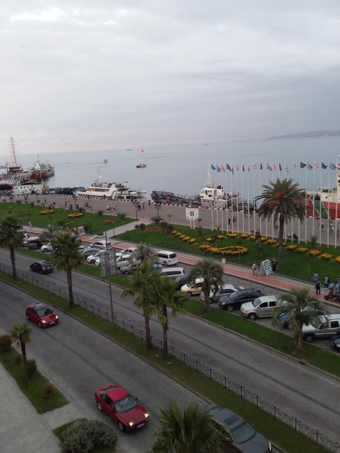 OldBatumi Apartment Bagian luar foto